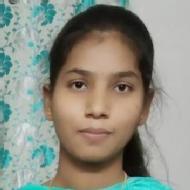 Kiruthiga P. Tamil Language trainer in Mettupalayam
