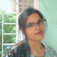 Susmita G. Class I-V Tuition trainer in Kolkata
