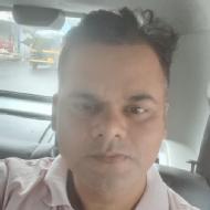 Rinku Shukla Stock Market Trading trainer in Mumbai