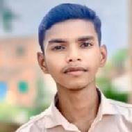 Shivam Verma Class I-V Tuition trainer in Jalaun