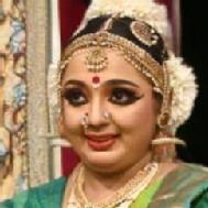 Reshmi Dance trainer in Bangalore
