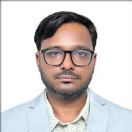 Suraj Kumar CA trainer in Paliganj