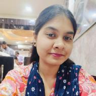 Nazaf Fatma Class 6 Tuition trainer in Kolkata