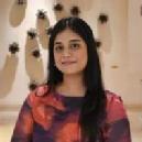 Photo of Navya T.