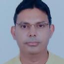 Photo of Amrit Kashyap