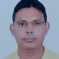 Amrit Kashyap Class 8 Tuition trainer in Abohar