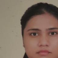 Annu S. Class 10 trainer in Delhi