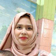 Habeeba Unnisa Class I-V Tuition trainer in Hyderabad