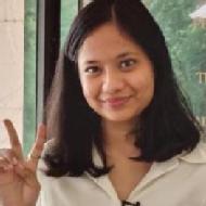 Anvesha N. Class I-V Tuition trainer in Bhubaneswar