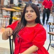 Aashi A. Nursery-KG Tuition trainer in Gonda