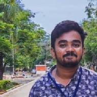 Adabala Uday Raghavendra Kumar Class 9 Tuition trainer in Hyderabad