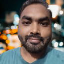 Photo of Sarvesh