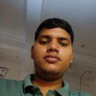 Prince Sharma Class 8 Tuition trainer in Kanpur