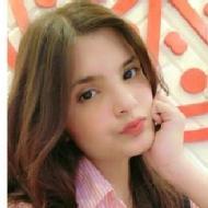 Shruti M. Class I-V Tuition trainer in Lucknow