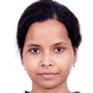 Moumita B. Class 10 trainer in Haldia