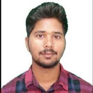 Rajesh Kumar Swain Class 10 trainer in Cuttack