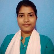 Sagarika M. Class 10 trainer in South 24 Parganas