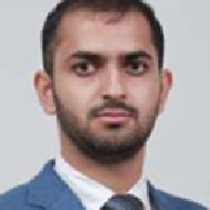 Aryan Bhardwaj Stock Market Trading trainer in Mandi Sadar