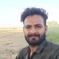 Vishal Body Massage trainer in Bangalore
