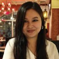Pam Chuirin R. Class 12 Tuition trainer in Bangalore
