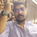 Photo of Vijay Choudhary