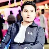 Rahul Singh Class I-V Tuition trainer in Etawah