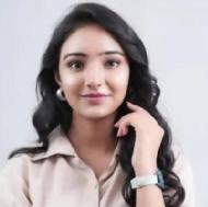 Khushi G. Class 11 Tuition trainer in Noida