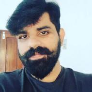 Premlal Drawing trainer in Kollam