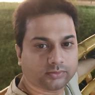 Dhiman Das Spoken English trainer in Guwahati