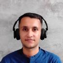 Photo of Yash Mirchandani