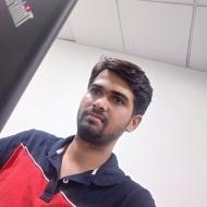 Sachin Sangle Unix Shell Scripting trainer in Bangalore