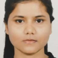 Shalini K. Class 9 Tuition trainer in Saiyadraja