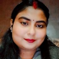 Jaspreet K. Class I-V Tuition trainer in Kang