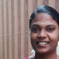 Soorya S. Class 10 trainer in Thiruvananthapuram