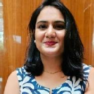 Priyanka N. Class I-V Tuition trainer in Delhi