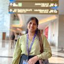 Photo of Netra G.