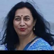 Anindita C. Class I-V Tuition trainer in Ghaziabad