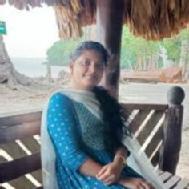 Mahalakshmi Class I-V Tuition trainer in Port Blair