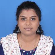 Anjali Class 12 Tuition trainer in Ottapalam