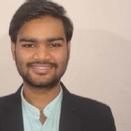 Gyan Prakash Class 12 Tuition trainer in Hyderabad