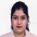 Photo of Jyotsna B.