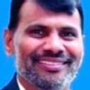 Photo of Dr. P. S. Ravindra