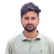 Khalil Ur Rehman Class I-V Tuition trainer in Srinagar