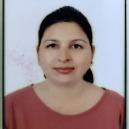 Photo of Khyati B.