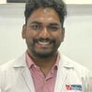 Dr Nihal MBBS & Medical Tuition trainer in Bangalore