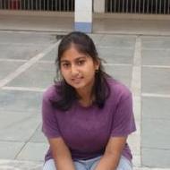 Anamika C. Class 11 Tuition trainer in Lucknow