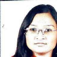 Shreepada D. Class I-V Tuition trainer in Pune
