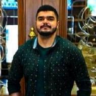 Akhil Kumar Class 10 trainer in Delhi