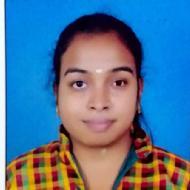 Gayathri S. Class I-V Tuition trainer in Bangalore