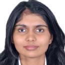 Photo of Ayushi D.